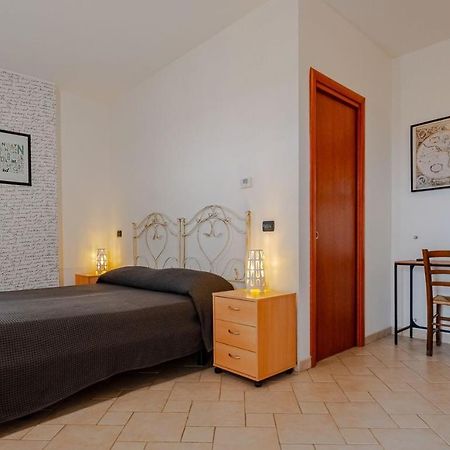 Villa Rita - Casa Vista Mare - Vasto Punta Penna 外观 照片