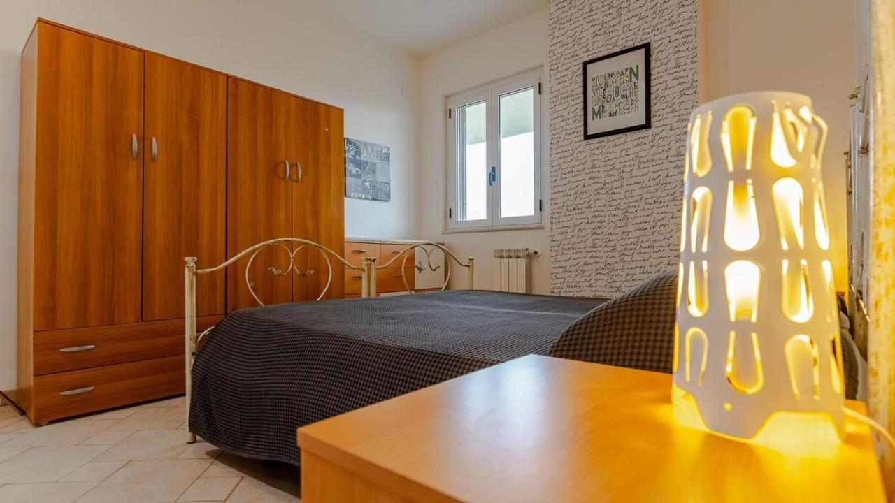 Villa Rita - Casa Vista Mare - Vasto Punta Penna 外观 照片