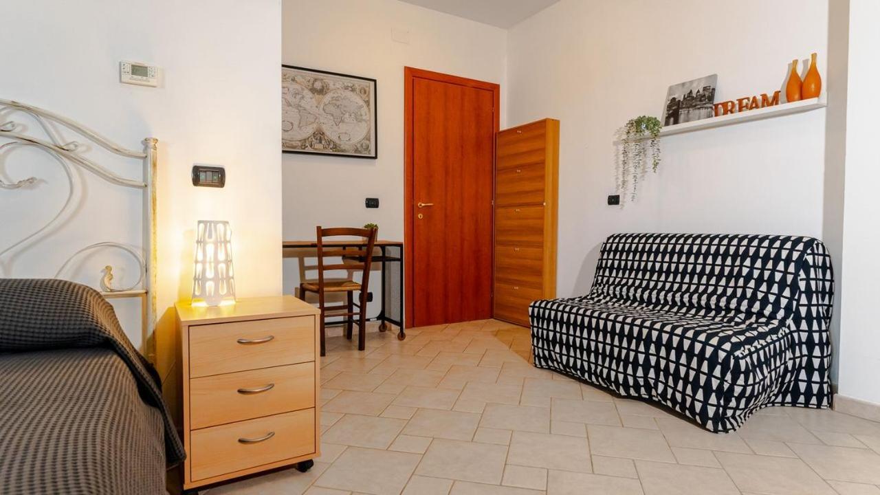 Villa Rita - Casa Vista Mare - Vasto Punta Penna 外观 照片